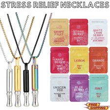 Stress Relief Necklaces