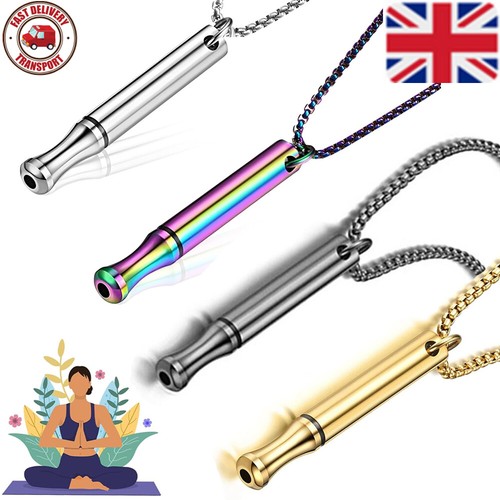 Stress relief necklaces - stress,