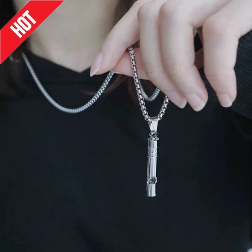 Stress relief necklaces anti - stress,
