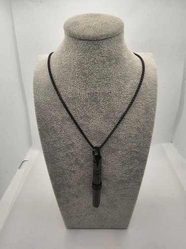 Anxiety relief necklace quit - anxiety,