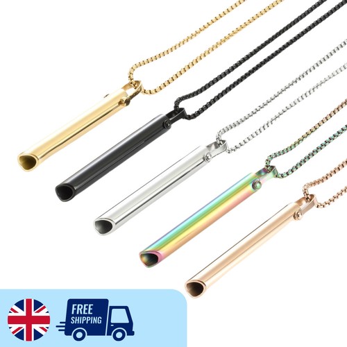 Stress relief necklaces - 🔥stress,
