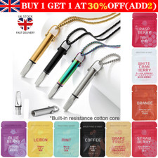 Stress Relief Necklace