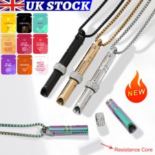 NEW Quit Smoking Breathing