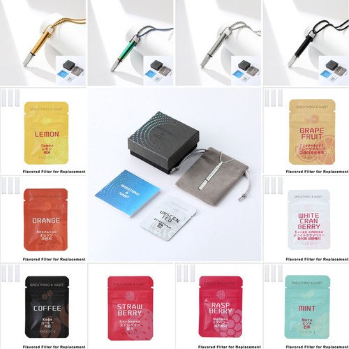 Stress relief necklaces - relief,