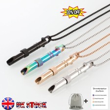 UK Stress Relief Necklaces