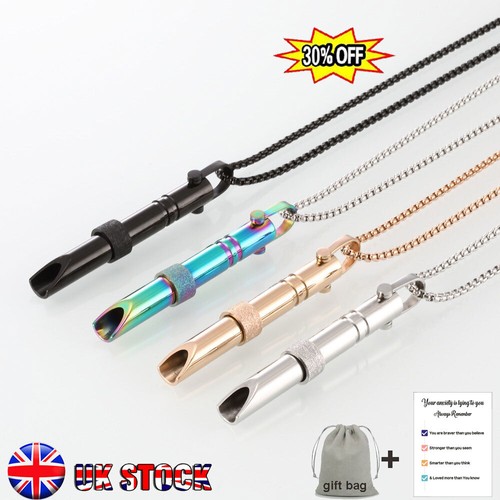 Stress relief necklaces - stress,
