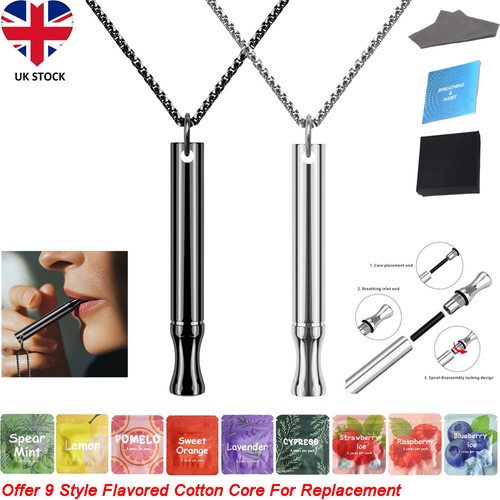 Stress relief necklaces - stress,