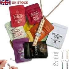 Stop Smoking Vaping Breathing