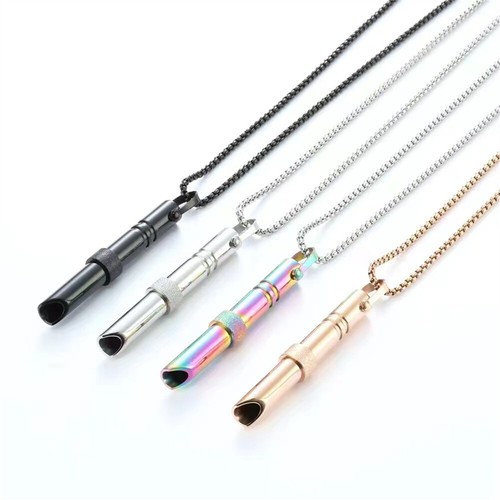 Stress relief necklaces - relief,