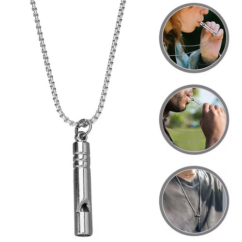 Stress relief necklaces - stress,