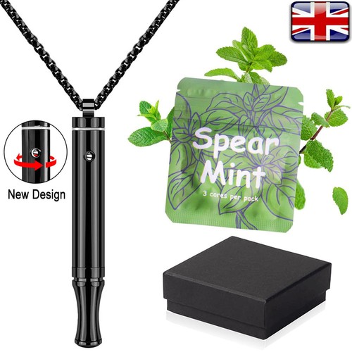 Adjustable airflow breathing - airflow,