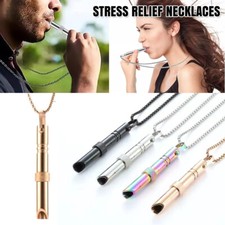 Stress Relief Necklaces