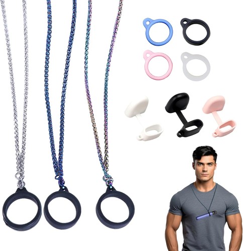 Vape lanyard pcs metal - vape,
