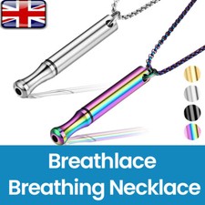 Stress Relief Necklaces