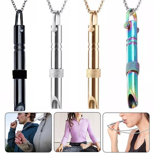 Stress relief necklaces - stress,
