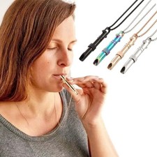 Stress Relief Necklace