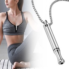 Stop Smoking Vaping Breathing