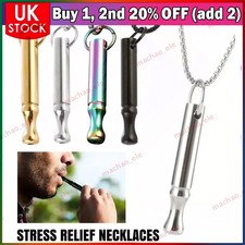 Stress Relief Necklaces