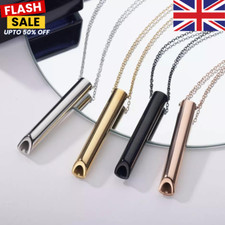 Stress Relief Necklace-