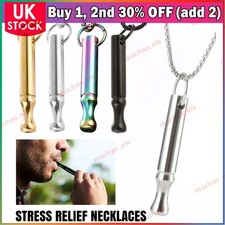 Stress Relief Necklaces
