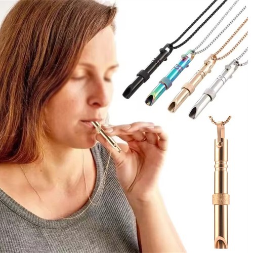 Stress relief necklaces - stress,