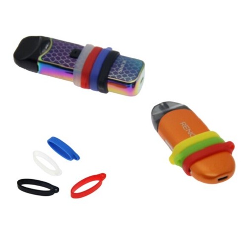 Oval large vape band - 3, x