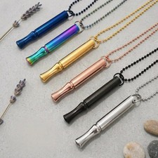 Stop Smoking Vaping Breathing