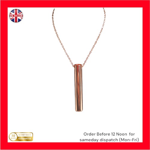 Rose gold stainless steel - ,