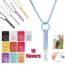 Stress Relief Necklaces