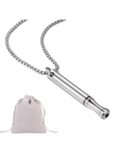 Anti vaping necklaces stress - necklaces,