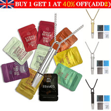 Stress Relief Necklace