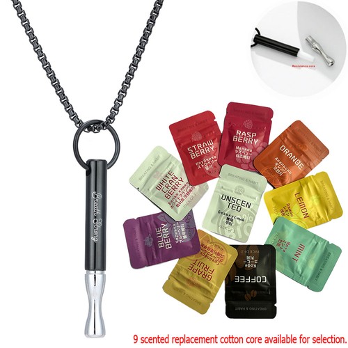 Breathlace quit smoking vaping - breathlace,