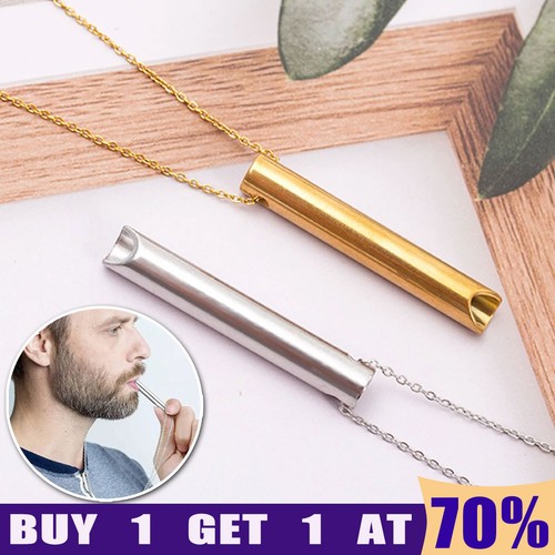 Stress relief necklaces - relief,
