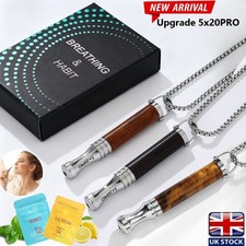 Stress Relief Necklace